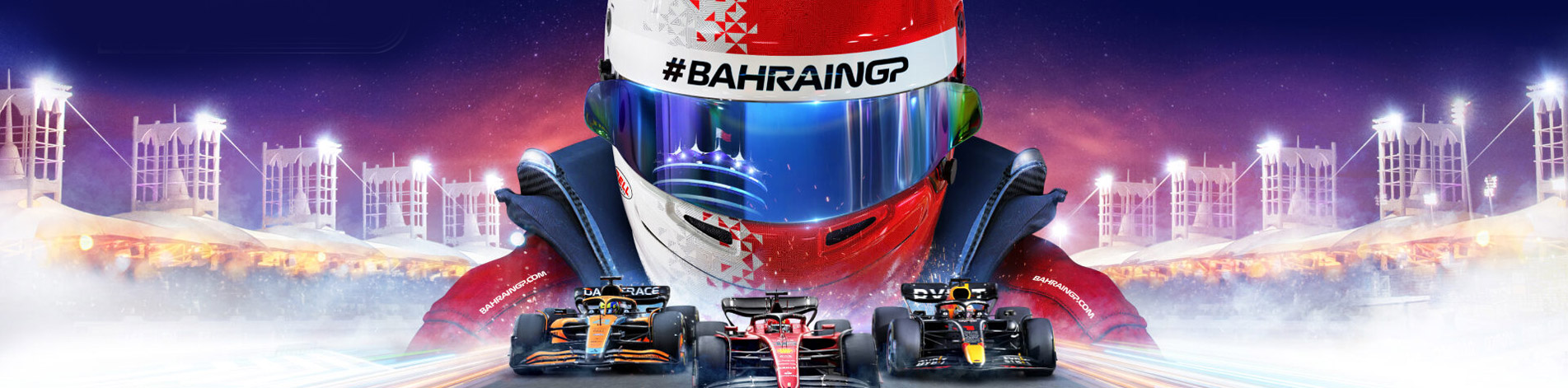 2023 Formula 1 Gulf Air Bahrain Grand Prix