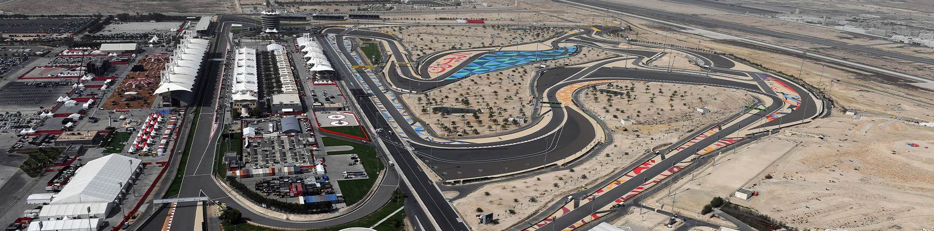 2023 Formula 1 Gulf Air Bahrain Grand Prix