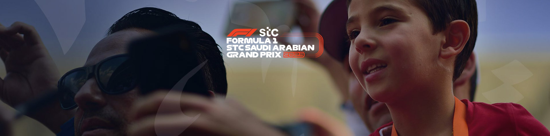 2023 Formula 1 stc Saudi Arabian Grand Prix