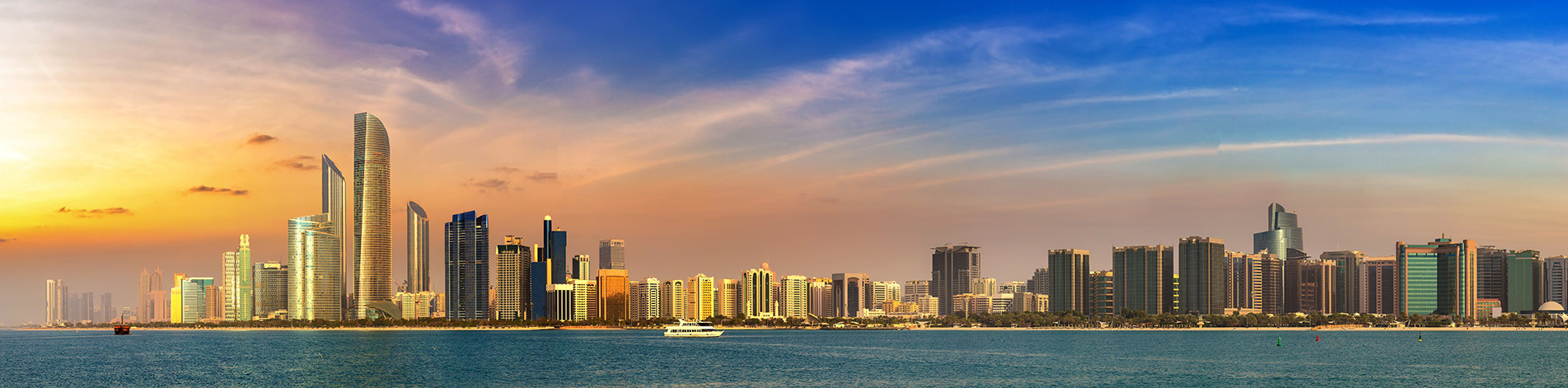 Abu Dhabi Airport Transfers