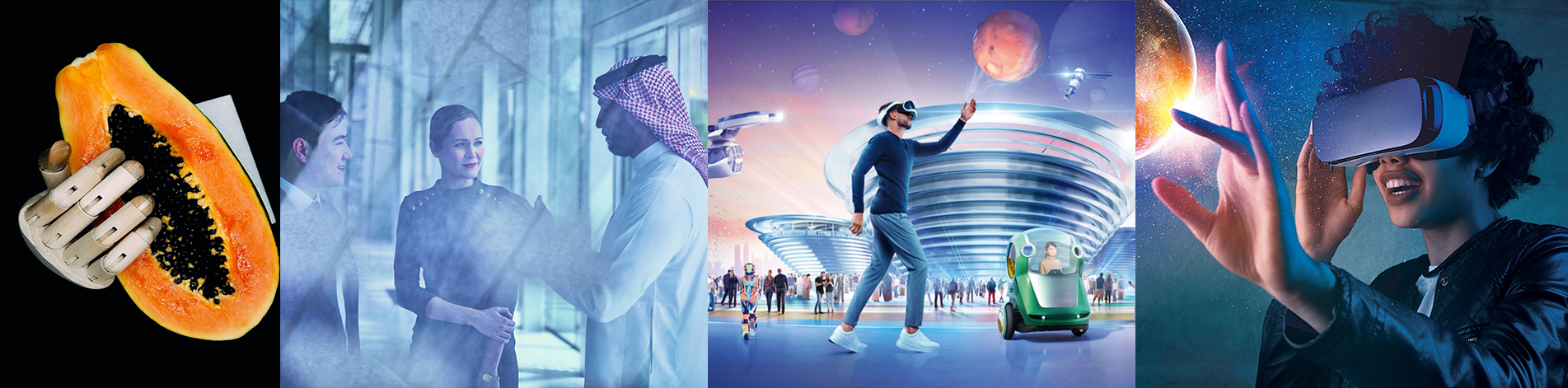Expo 2020 Dubai - United Arab Emirates