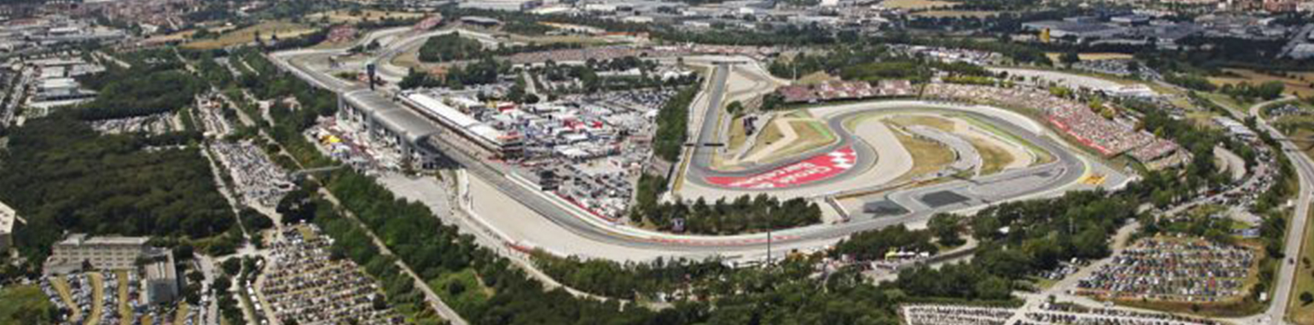 2023 Formula 1 Spanish Grand Prix