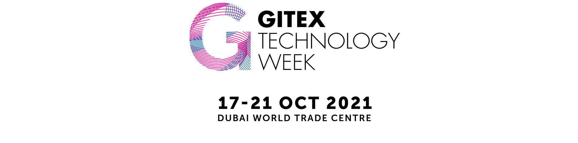 Gitex 2021 Dubai - United Arab Emirates